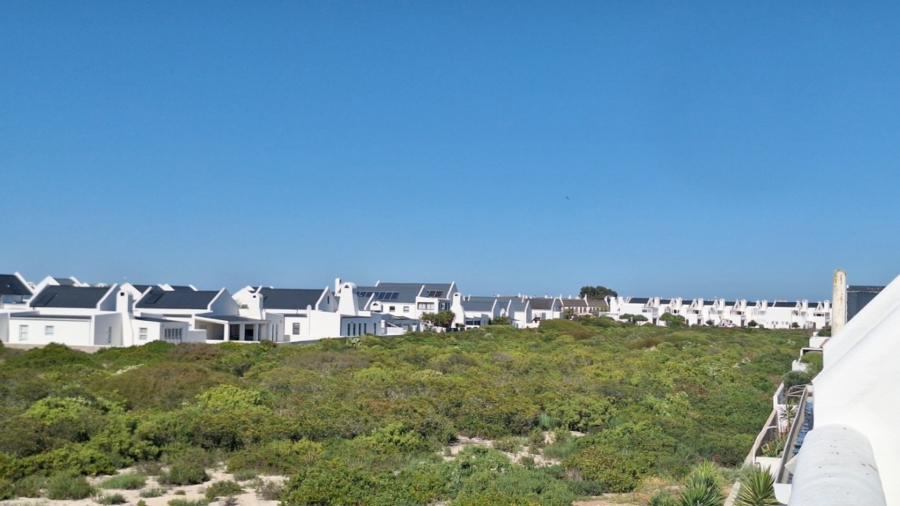 4 Bedroom Property for Sale in Dwarskersbos Western Cape